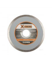 Алмазный диск X-TREME 200x5x2,2x25,4мм
