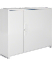 Трехсекционный шкаф Hager FP43SW2 Univers IP54/II 650x800x205мм