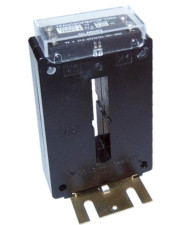 Трансформатор измерительный ТШ-066-2 (1500/5) 0,5s