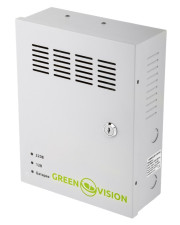 ДБЖ Green Vision GV-UPS-H 1209-5A-B