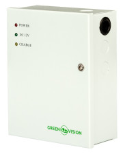 ДБЖ Green Vision GV-001-UPS-A-1201-3A