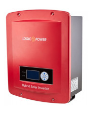 Гібридний інвертор LogicPower LP-GS-HSI 3000W 48v МРРТ PSW