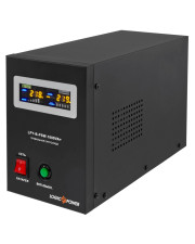 ИБП Logicpower LPY-B-PSW-1000VA+