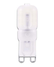 Світлодіодна лампа Feron LB-430 3Вт 4000К G9