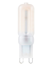 Світлодіодна лампа Feron LB-431 4Вт 2700К G9