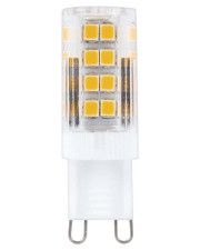 Светодиодная лампа Feron LB-432 4Вт 2700К G9