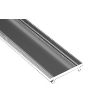 Экран Lumines SLIM PVC прозрачный