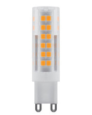 Светодиодная лампа Feron LB-433 5Вт 4000К G9