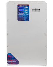 Стабілізатор напруги Укртехнологія Standard НСН-3x20000 (3x100А)