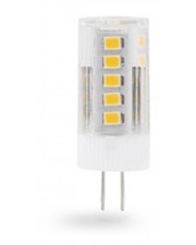 Светодиодная лампа Feron LB-423 4Вт 2700К G4