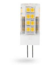 Світлодіодна лампа Feron LB-423 4Вт 2700К G4