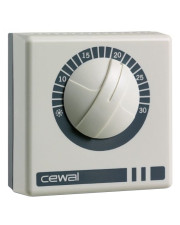 Регулятор CEWAL для ОЕП панелей (з комплектом дротів)