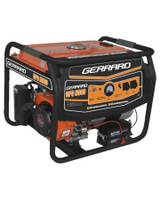 Бензиновий генератор Gerrard GPG8000 6,5 кВт.