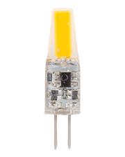 Світлодіодна лампа Feron LB-424 3Вт 2700К G4
