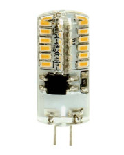 Светодиодная лампа Feron LB-522 3Вт 2700К G4