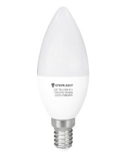Світлодіодна лампа Enerlight С37 7Вт 600Лм