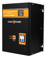 Стабілізатор напруги LogicPower LPT-W-12000RD