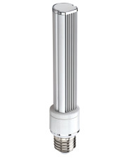 LED-лампа LW-24 5Вт Electrum 4000К тубулярна, E27