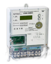 Лічильник електроенергії MTX 3A30.DK.4Z1-CD4 Teletec (датчик магнітного поля)