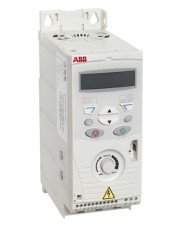 Частотный преобразователь ABB ACS150 0,37кВт