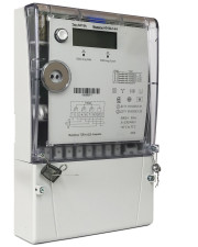 Електричний лічильник AD13A.1 PLC(prime), ADD