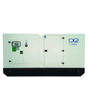Дизельгенератор DЕ-345RS-ZN, Darex Energy 250кВт