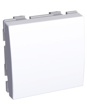 Двухполюсный выключатель Schneider Electric Altira ALB44024 20А (белый)