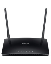 Маршрутизатор TP-Link TL-MR200 AC750 4G LTE