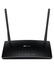 Маршрутизатор TP-Link TL-MR4500 AC1200 4G LTE