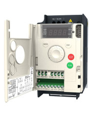 Частотный преобразователь Schneider electric ATV12 0,37кВт