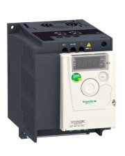 Частотный преобразователь Schneider electric ATV12 1,5кВт