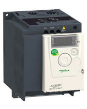 Частотний перетворювач Schneider electric ATV12 2,2 кВт.