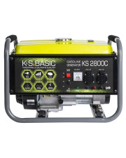 Генератор Könner&Söhnen BASIC KS 2800C 2,8 кВт