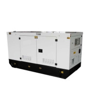 Электрический генератор Rost Power RP-I70 кожух, 66,4кВт