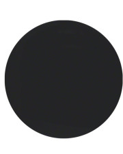 Одинарная клавиша нажимного светорегулятора Berker R.x 85141131 (черная)