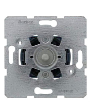 Выключатель/переключатель шнуровой 2-полюсный (механизм) 20АХ/250В Berker