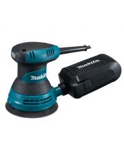 Эксцентриковая шлифмашинка Makita BO5030 300Вт