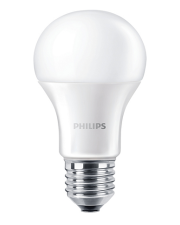 Лампа светодиодная CorePro LEDbulb 10Вт 4000K Philips E27