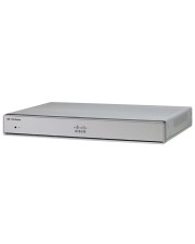 Маршрутизатор Cisco C1111-8P ISR 1100 8 портов Dual GE WAN Ethernet