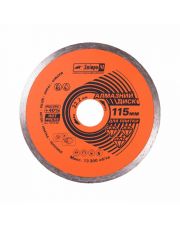 Алмазный диск Днипро-М 115х22,2мм