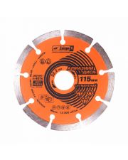 Алмазный диск Днипро-М 115х22,2мм 