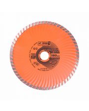 Алмазный диск Днипро-М 180х22,2мм