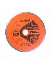Алмазный диск Днипро-М 200х25,4мм
