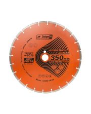 Алмазный диск Днипро-М 350х32мм