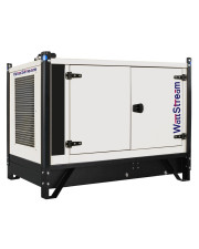 Дизельгенератор WattStream WS33-PS-O 26кВт
