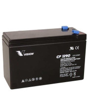 Аккумуляторная батарея Vision CP 12В 9 AH