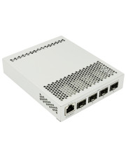 Коммутатор MikroTik CRS305-1G-4S+IN Cloud Router Switch