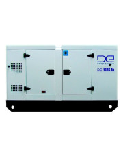 Дизельгенератор DЕ-16RS-ZN, Darex Energy 12,8кВт