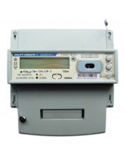 Електролічильник CE 303-UA R33 146 JAVZ 230В (5-100А)