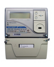 Електричний лічильник CE 303-UA S31 146 JAVZ 230В (5-100А)